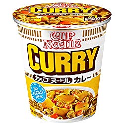 Cup Noodle