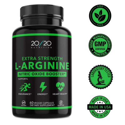 20S20 L-Arginine