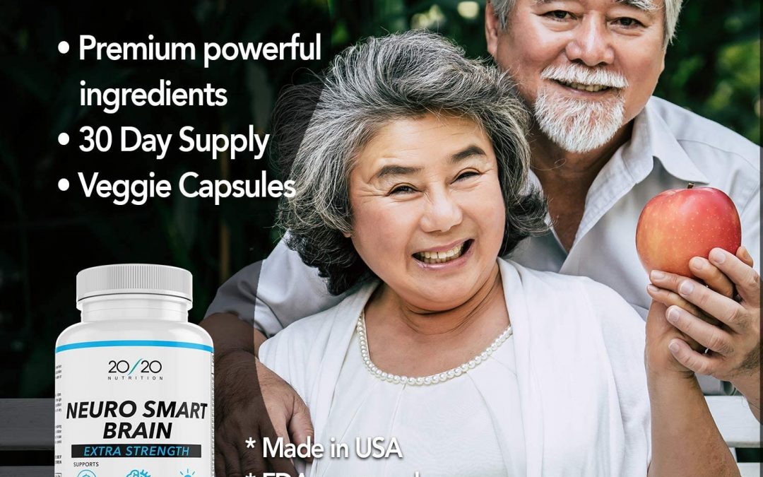 Neuro Smart IQ: What Does the Research Say?